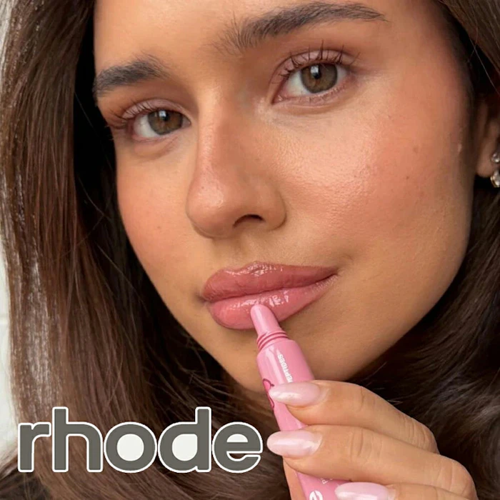 rhode Peptide Lip Tint - Jelly Bean 3枚目