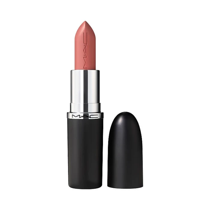 MAC マキシマル スリーク サテン リップスティック 832 1枚目