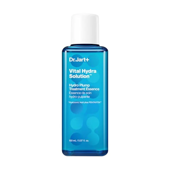 Dr.Jart+ バイタル ハイドラ ソリューション トリートメント エッセンス 1枚目