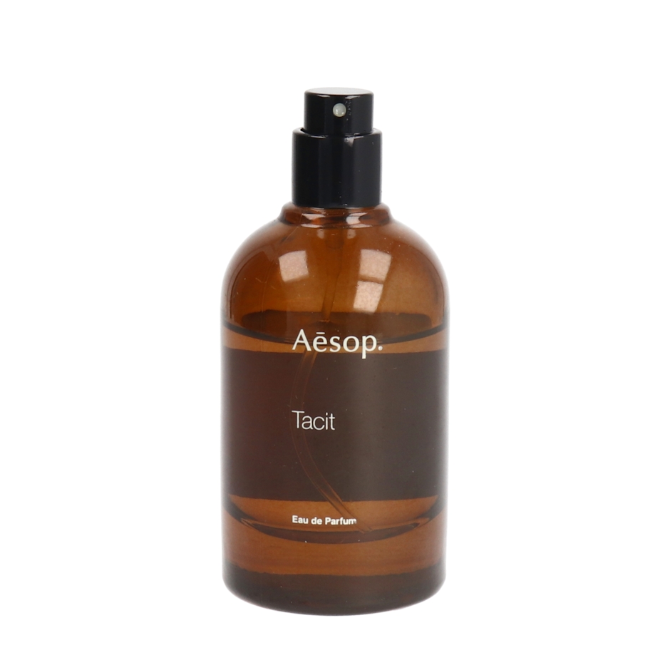 Aesop Tacit 50ml 1枚目