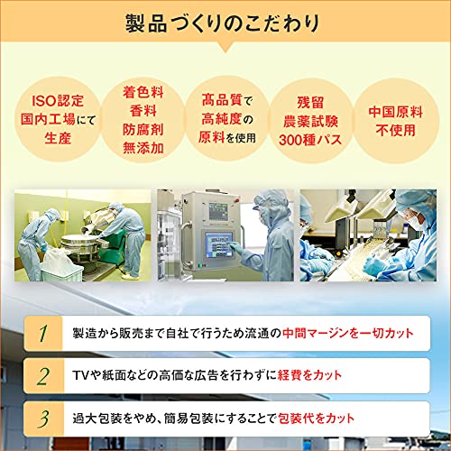 健康応援団 ビタミンB群 5枚目