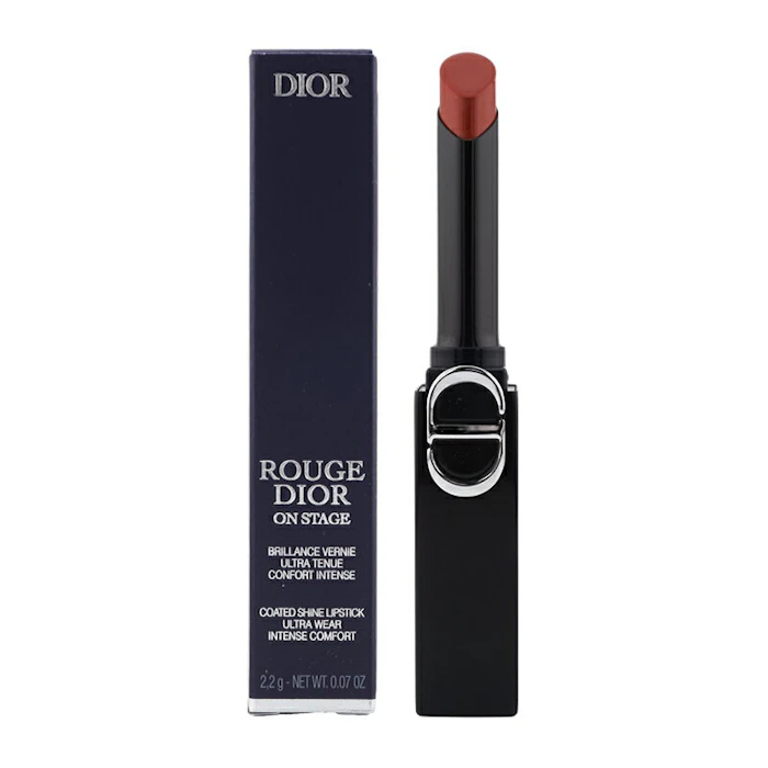 DIOR ルージュ ディオール オン ステージ 168 1枚目