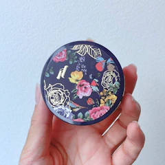 JF LABO COSME SRICHAND(シーチャン)|トランスルーセントパウダー(4.5g) 1枚目