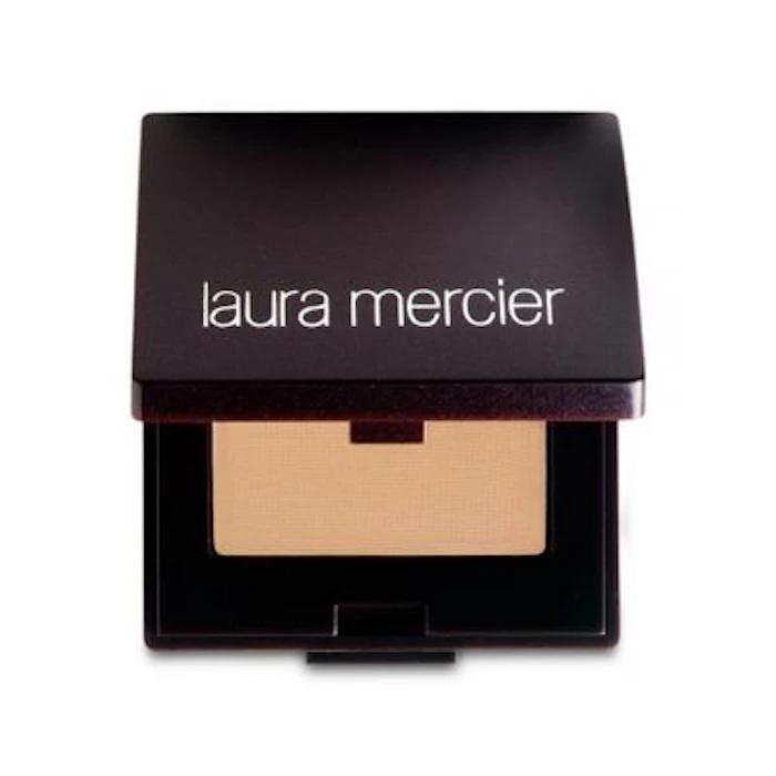 LAURA MERCIER マットアイカラー 1枚目