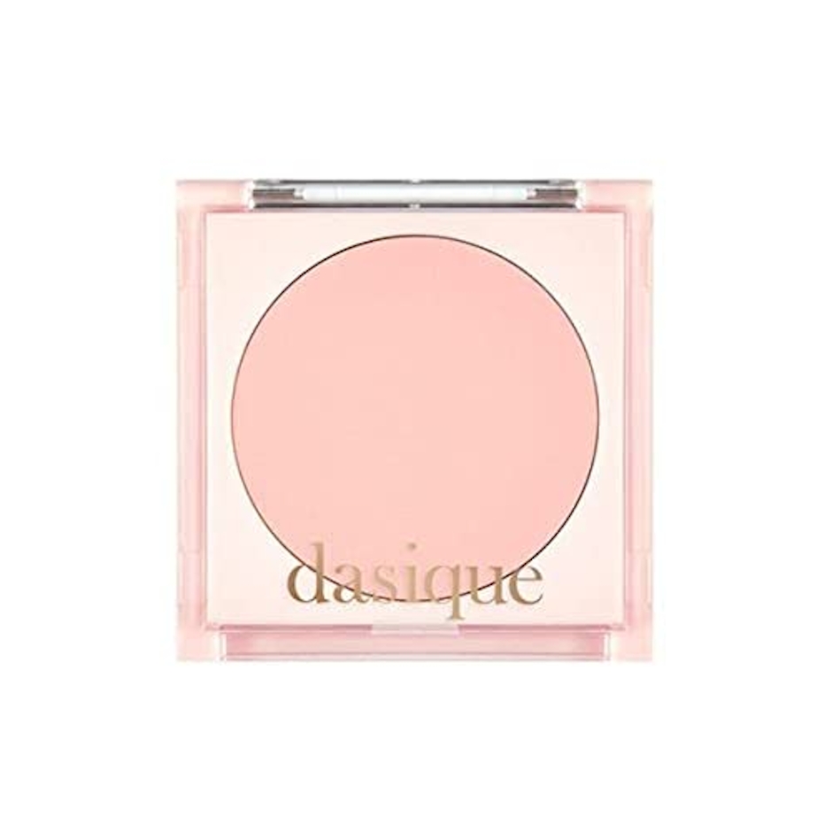 dasique パステルブラッシャーチーク 1枚目