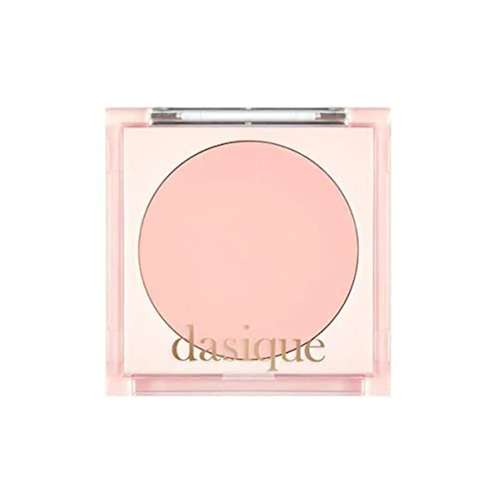 dasique パステルブラッシャーチーク 1枚目