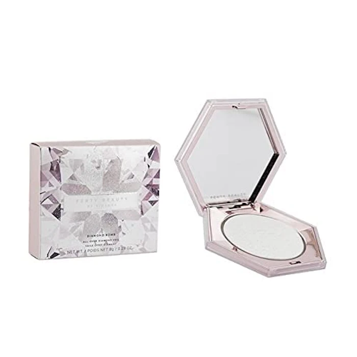 FENTY BEAUTY Diamond Bomb All-Over Diamond Veil 2枚目