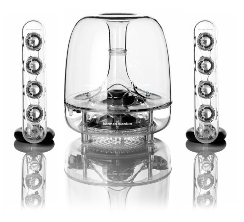 harman kardon Harman Kardon Soundsticks III  2枚目