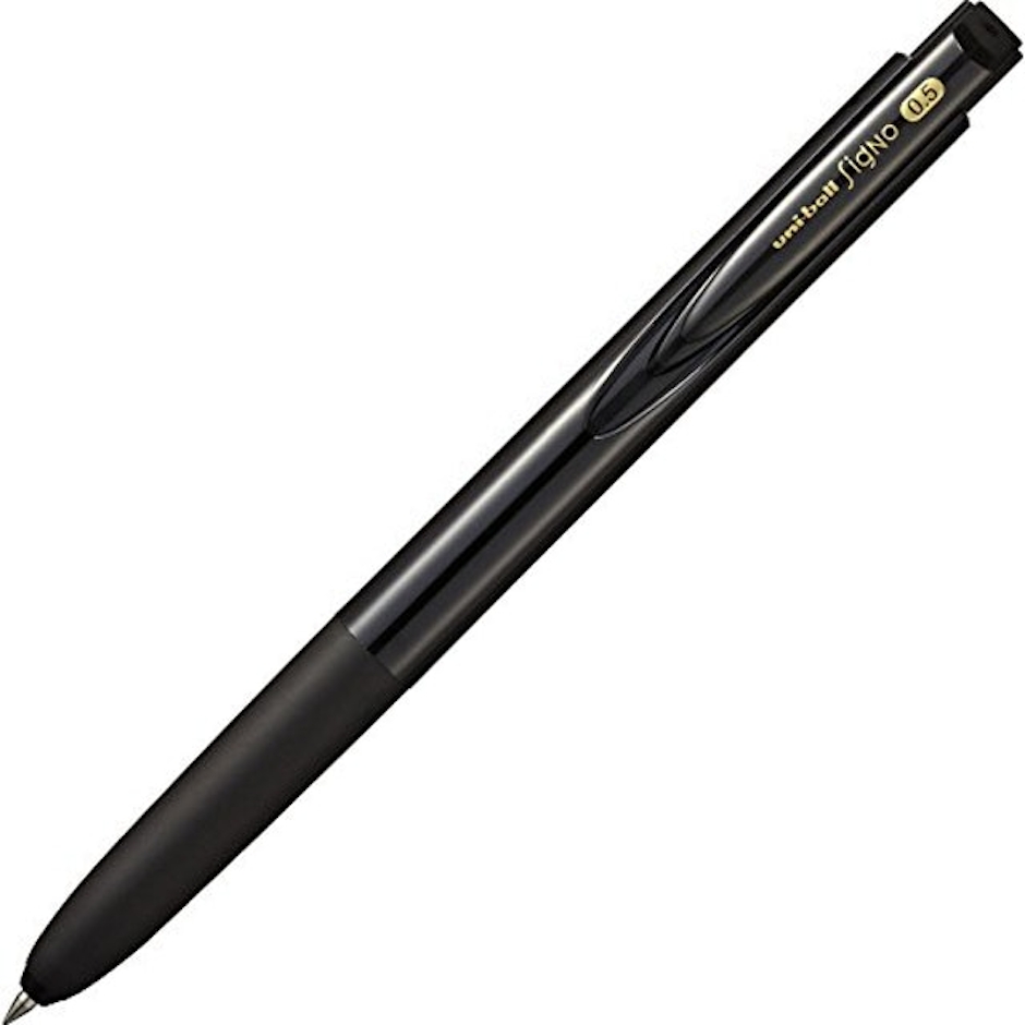 三菱鉛筆 ゲルボールペン ユニボールシグノ RT1 UMN15505.24 2枚目