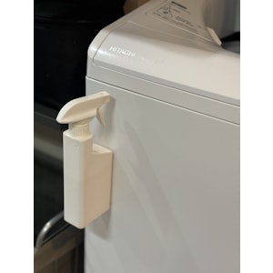 山崎実業 マグネットスプレーボトル タワー 1枚目