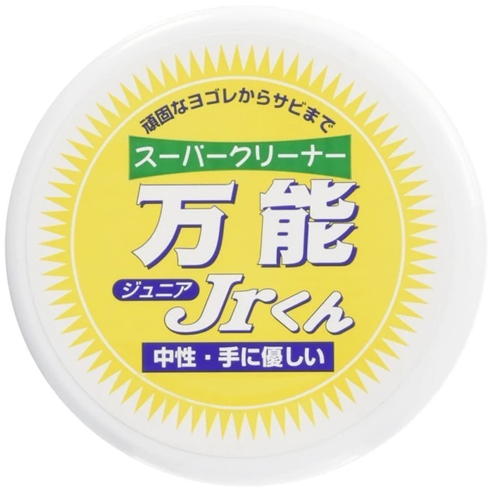 マルシン スーパークリーナー万能Jr.くん 75g 2枚目