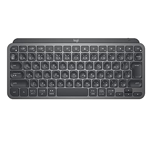 ロジクール MX KEYS mini 2枚目