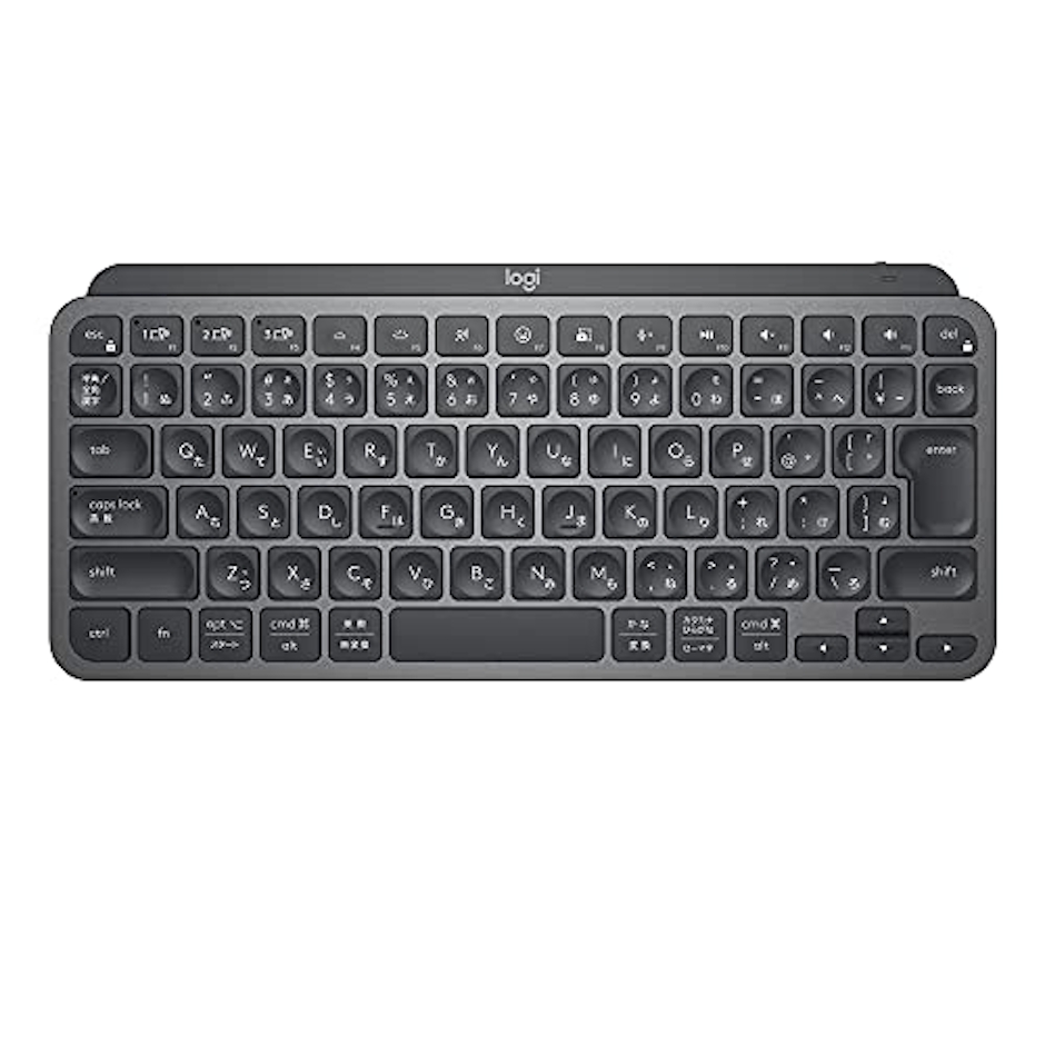 ロジクール MX KEYS mini 2枚目