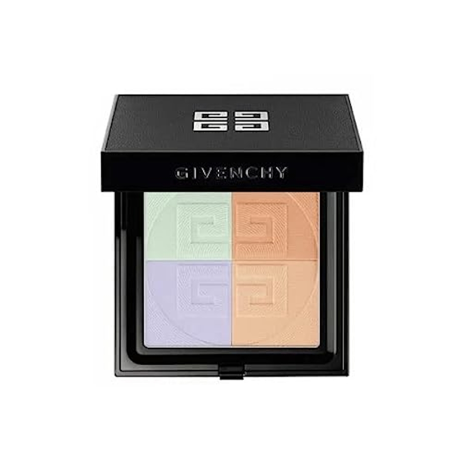 ジバンシイ GIVENCHY プリズムリーブルプレストパウダー9.5g#04 アシッドシフォン 1枚目