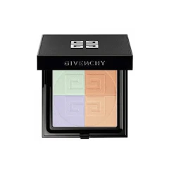 ジバンシイ GIVENCHY プリズムリーブルプレストパウダー9.5g#04 アシッドシフォン 1枚目