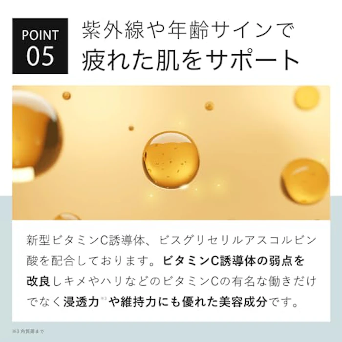 KISOCARE GGローション 6枚目