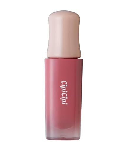 Cipicipi シピシピ デューイフィルムティント 07 モードチェリー 2枚目