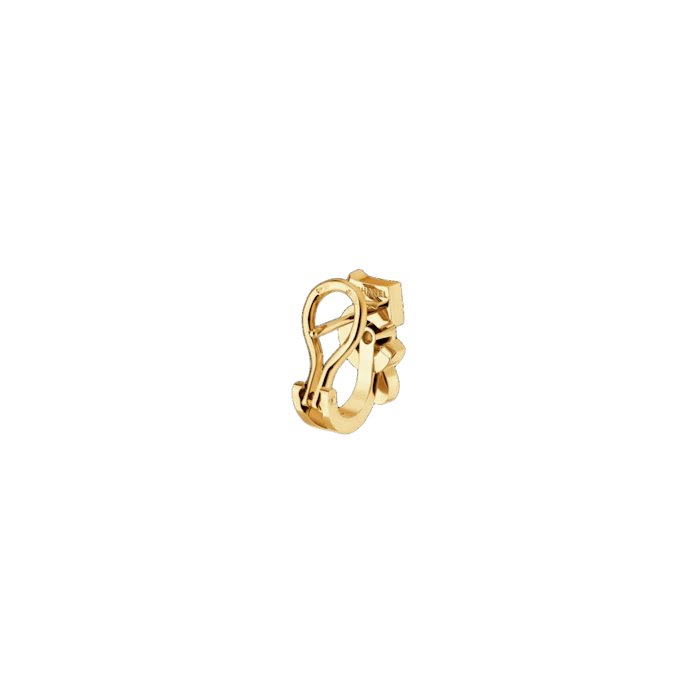 CHANEL エターナル シャネル N°5 シングル イヤリング 3枚目