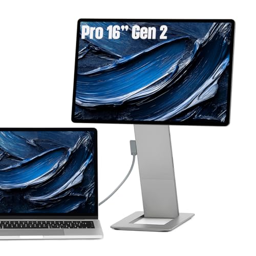 SOTSU FlipAction Pro 16インチ プレミアムポータブルモニター 3枚目