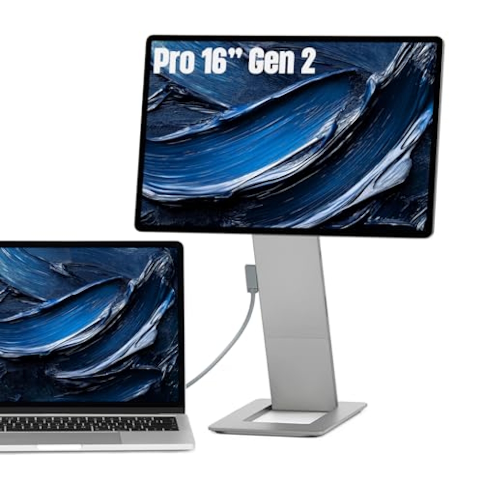 SOTSU FlipAction Pro 16インチ プレミアムポータブルモニター 3枚目