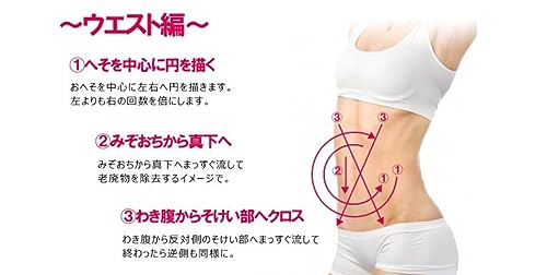 CREPUSCOLO  マッサージローラー 5枚目