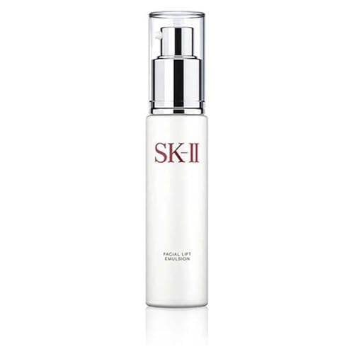 SK-II フェイシャル リフト エマルジョン 1枚目