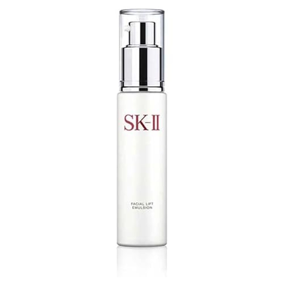 SK-II フェイシャル リフト エマルジョン 1枚目