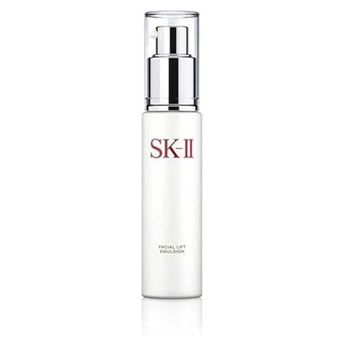 SK-II フェイシャル リフト エマルジョン 1枚目