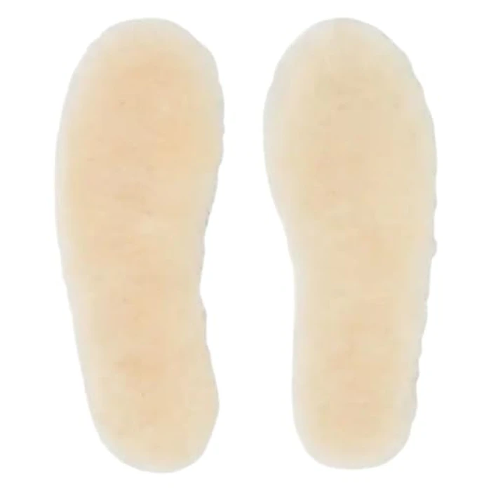 UGG シープスキンインソール 1枚目