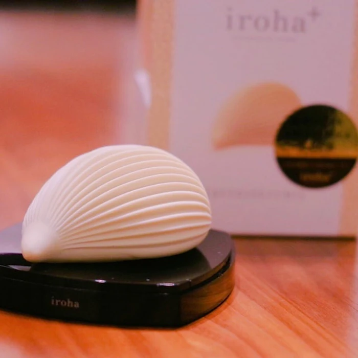 iroha くしねずみ 1枚目