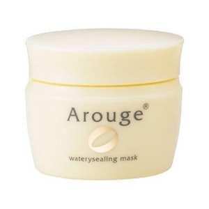 全薬工業 アルージェ ウォータリーシーリングマスク 1枚目