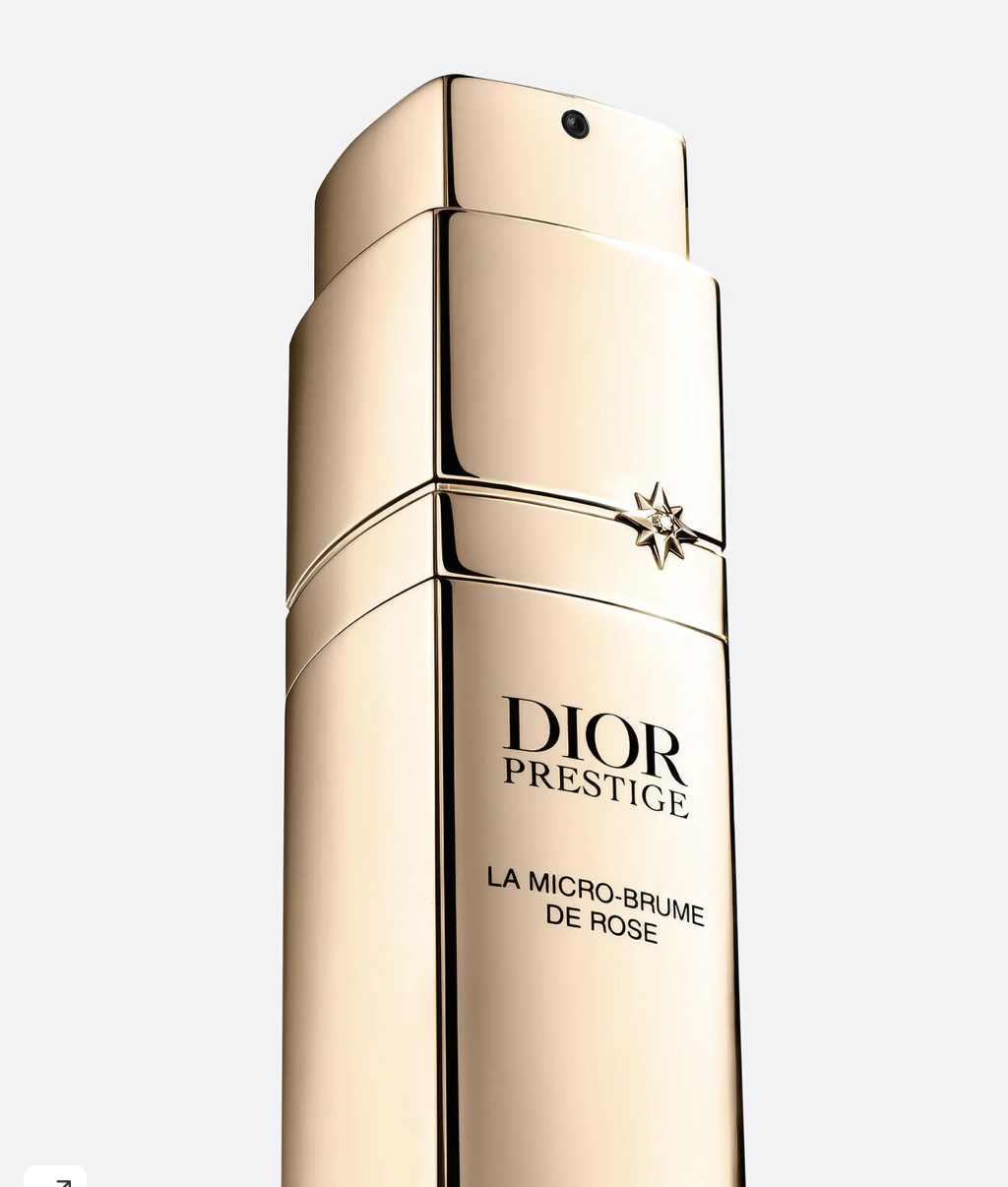 DIOR プレステージ マイクロ ブリューム 25ml×3	 3枚目