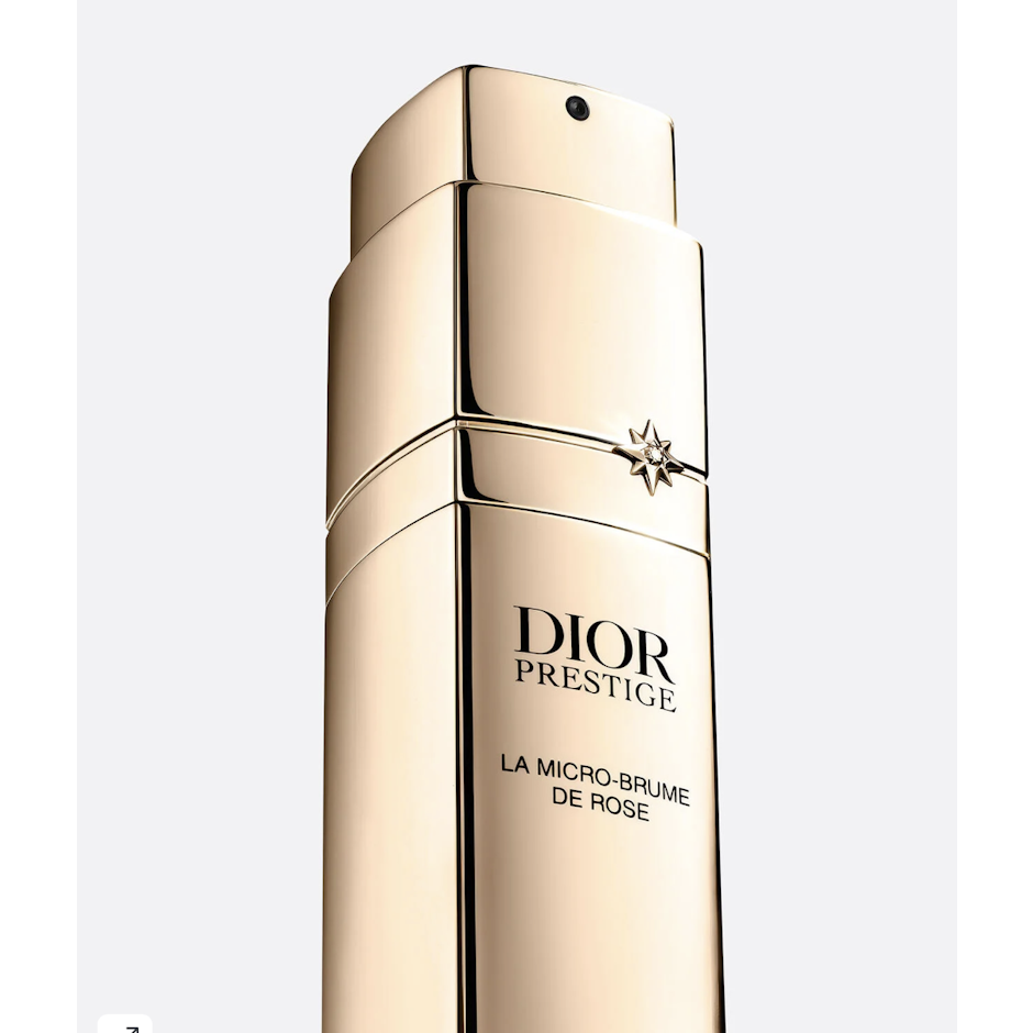 DIOR プレステージ マイクロ ブリューム 25ml×3 3枚目