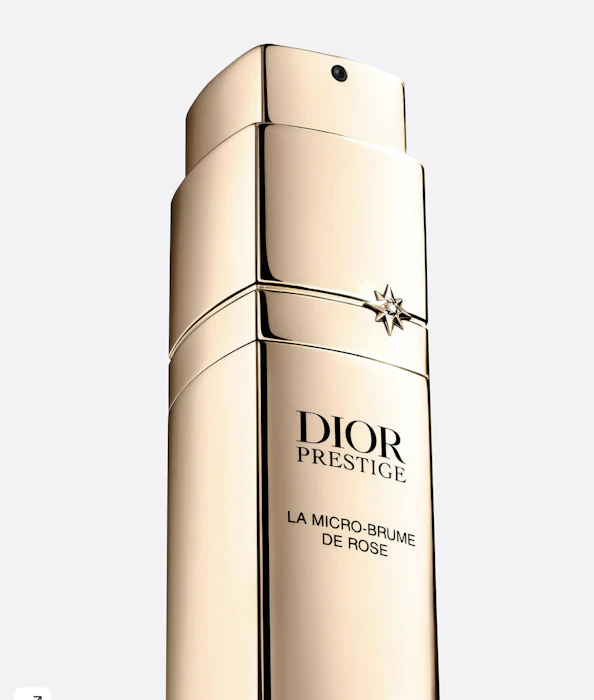 DIOR プレステージ マイクロ ブリューム 25ml×3 3枚目