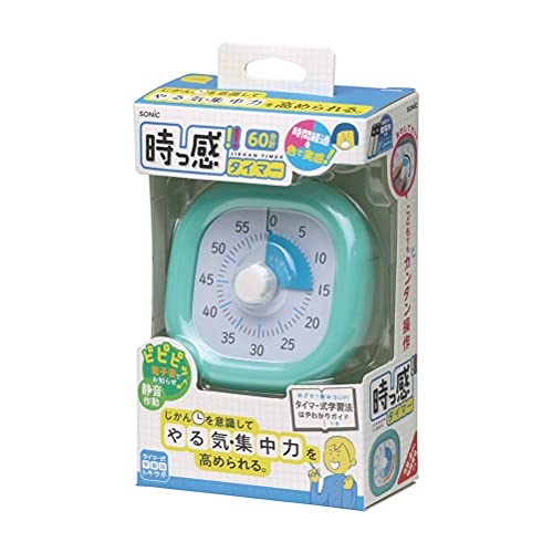 ソニック トキ・サポ 時っ感タイマー 5枚目