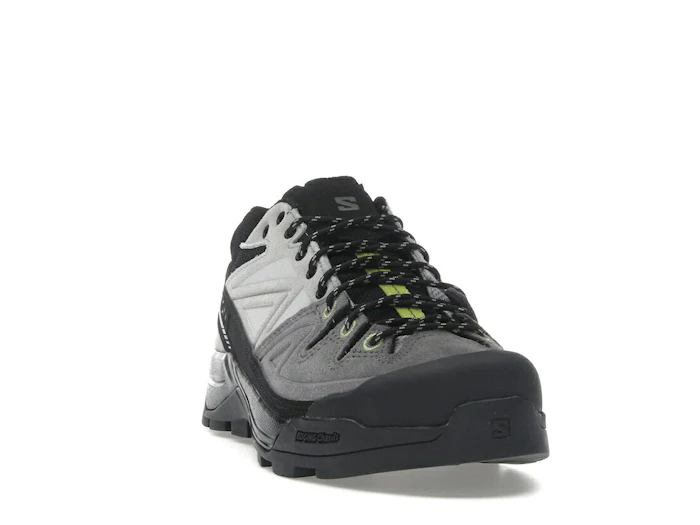 SALOMON X―ALP LEATHER 3枚目