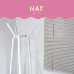HAY コートラック 1枚目
