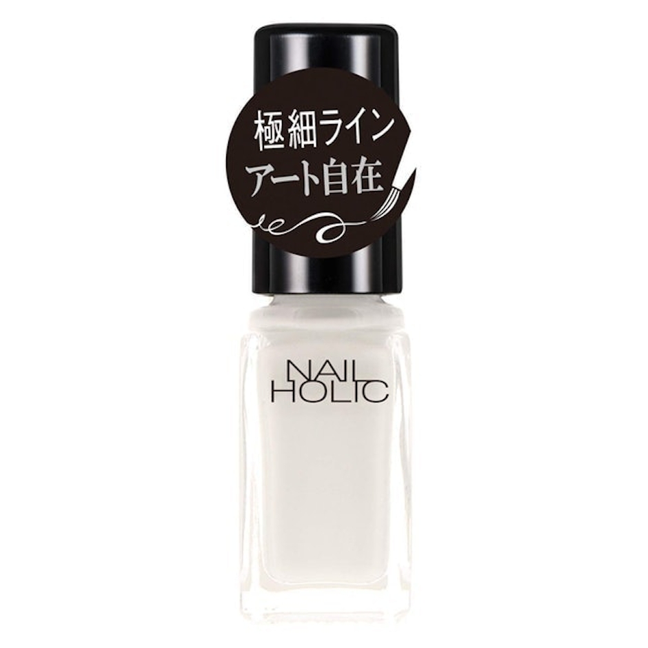 コーセー ネイルホリック アート WT080 5mL 2枚目