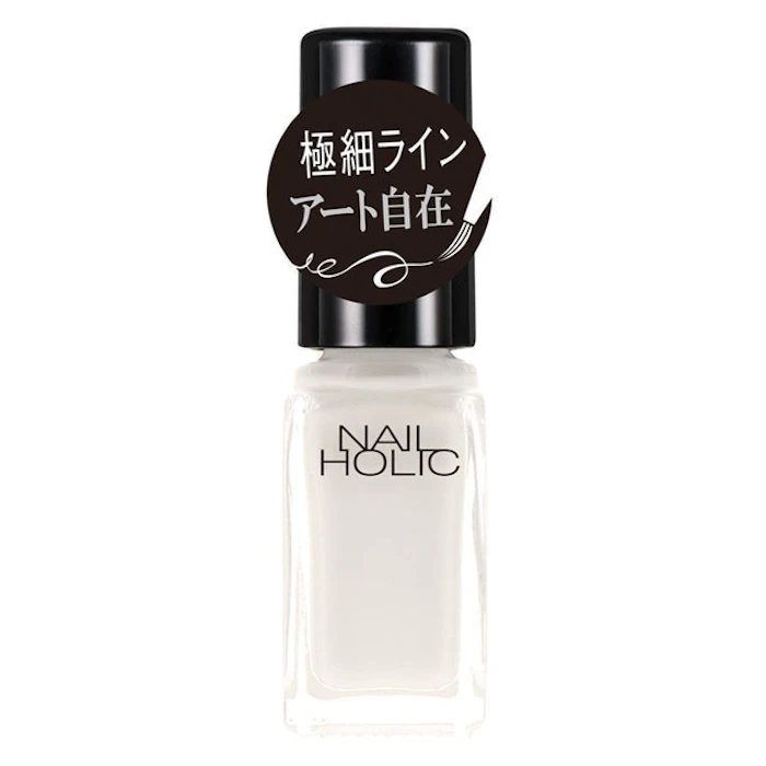 コーセー ネイルホリック アート WT080 5mL 2枚目