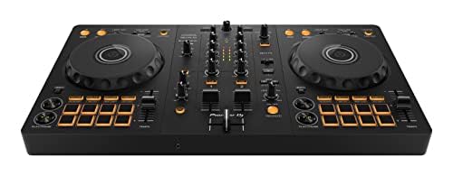 Pioneer DJ DDJ-FLX4 2枚目