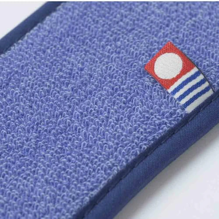 Towel Creative Imabary フジヤマタオル タオルインソール 3枚目