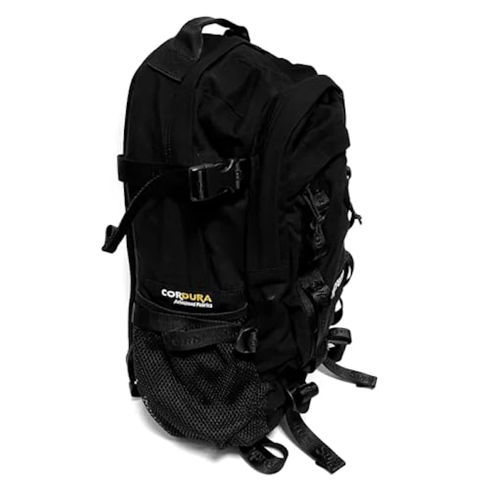 Supreme Supreme Logo Backpack SS26 3枚目