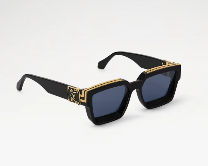 LOUIS VUITTON 1.1 ミリオネア 1枚目