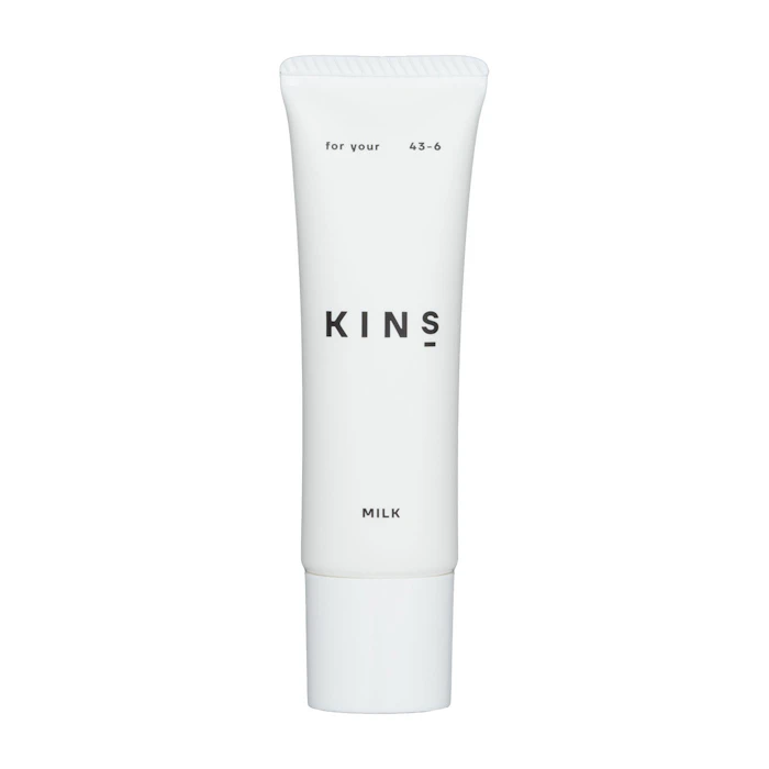 KINS MILK 30g 2枚目