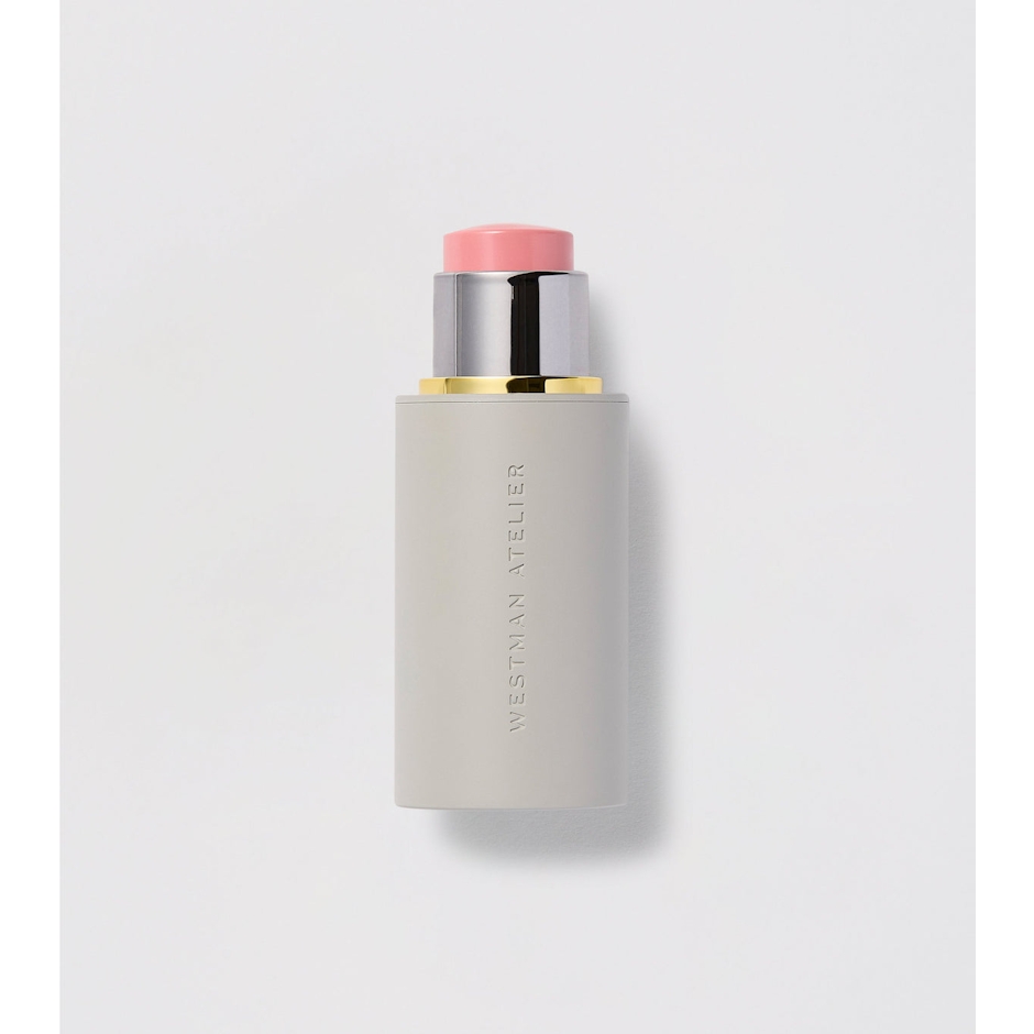 WESTMAN ATELIER Baby Cheeks Blush Stick Coquette 1枚目