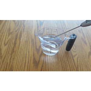 ThermoPro デジタルクッキング温度計 TP02S 1枚目