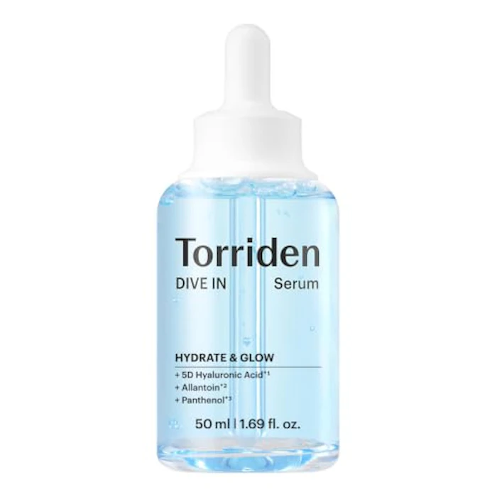 Torriden ダイブインセラム 50ml 2枚目