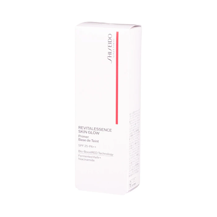 SHISEIDO エッセンス スキングロウ プライマー SPF25 / PA++ 2枚目