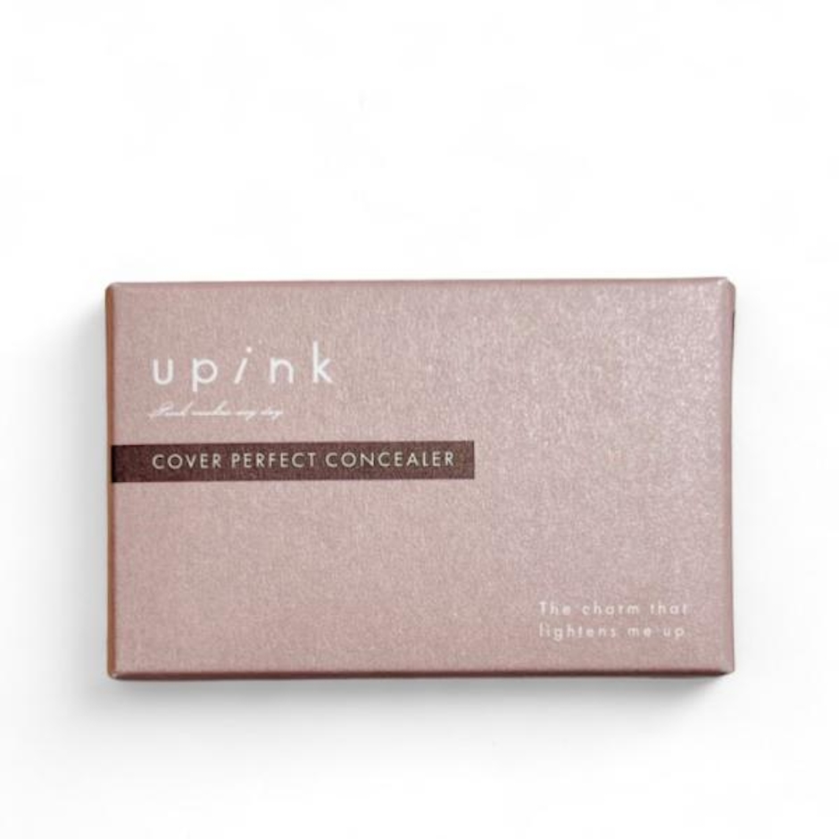 upink カバーパーフェクトコンシーラー 1枚目