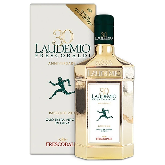 フレスコバルディ ラウデミオ 500ml 2枚目